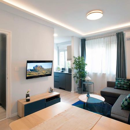 Victor Residence Beograd Eksteriør billede