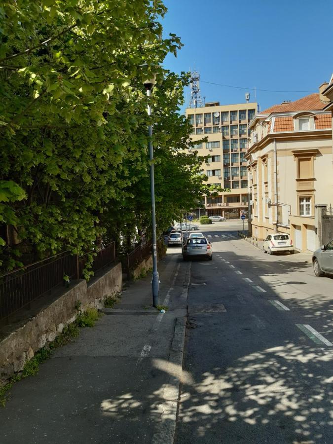 Victor Residence Beograd Eksteriør billede
