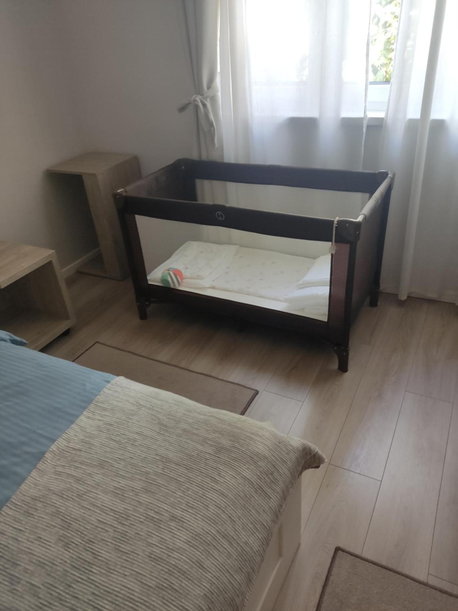 Victor Residence Beograd Værelse billede